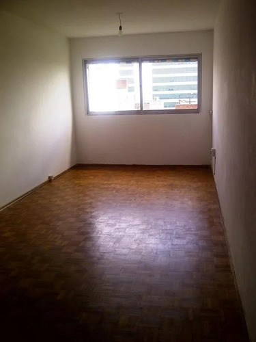 Alquiler Apartamento 1 Dormitorio, Bajos Gastos Comunes. Zona Cordon - Imagen 4