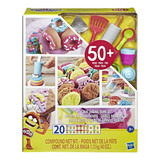 Manualidades Play-doh Libro De Grandes Recetas 20 Latas