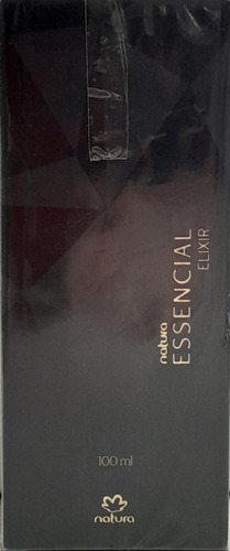 Perfume Da Natura Essencial Elixir