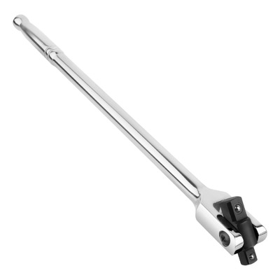 Breaker Bar Maxpower De 15 Pulgadas, 1/2 Y 3/8