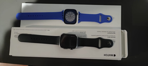 Reloj Marca Apple Watch Serie 8