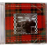 Cd Los Fabulosos Cadillacs Bares Y Fondas (nuevo)