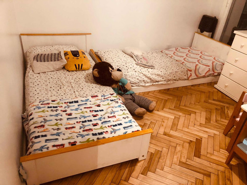 Cama Montessori