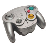 Control Mando Joystick Inalámbrico Gamecube Wavebird