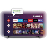 Smart Tv Philips 65pud7906/77 Led Hdr 4k Uhd 65  Android Tv