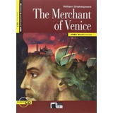 The Merchant Of Venice N/e+ereaders (free Audio) - De Agosti