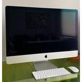 iMac,retina,5k,27  3.5ghz,corei5,memoria 32gb