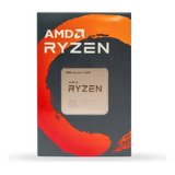 Amd Ryzen 5 3600 3.6ghz 6 Core Am4 Desktop Processor En Caja