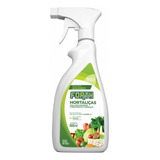 Fertilizante Adubo Orgânico Forth Hortaliças Foliar 500ml Pu