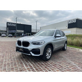 Bmw X3 2020