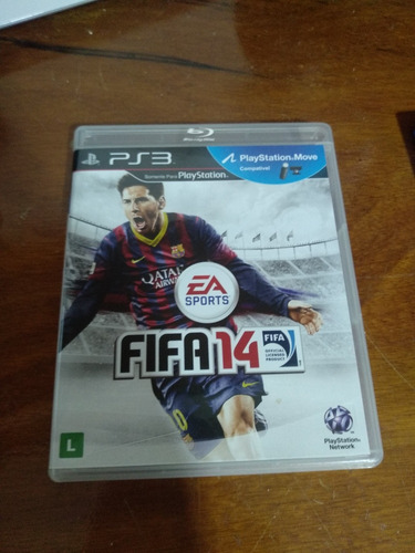 Fifa 14 - Ps3