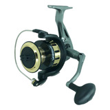 Molinete Pesca Marine Sports Versus 6000 4 Rolamentos