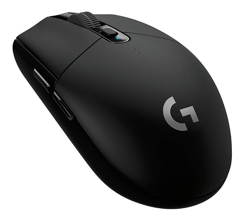 Mouse Gamer Logitech G305 Inalambrico Gaming 12000 Dpi