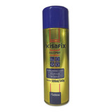 Cola De Contato Spray Kisafix 340g - Spray