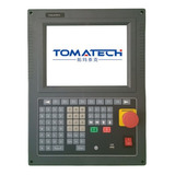 Controlador Hmi Plasma Oxicorte Pantógrafo Cnc Tomatech