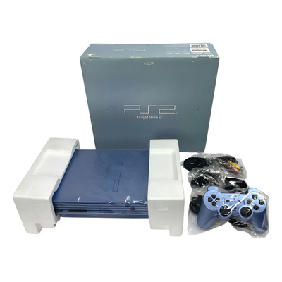 プレイステーション２, SCPH-15000 SONY SCPH-15000 プレステ2 PSX 2 Console