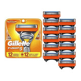 Afeitadoras Recambios Para Cuchillas De Afeitar Gillette Fus