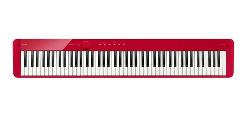 Piano Digital Casio Px-s1100 88 Teclas Sensitivo Con Fuente