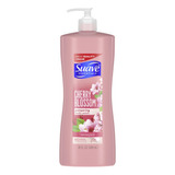 Jabon Ducha Body Wash Fragancia Suave Cherry 828ml Variedad