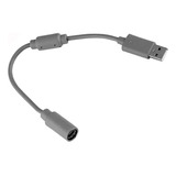 Cable Convertible A Pc Breakaway Con Cualquier Cable De Jueg