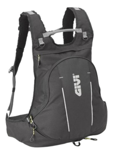 Ea104c Mochila Expandible Givi Easy 22lt Agrobikes