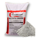 Cal Dolomita Agrícola Cinagro Enmienda X 50kg