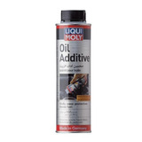 Aditivo Para Aceite Oil Additiv Liqui Moly 300ml