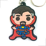 Chaveiros Para Mochilas E Bolsas Coleção Geek Filmes Marvel