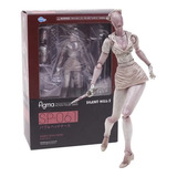 Figura Enfermera Nurse China Bootleg Silent Hill 2 Figma 