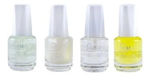 Loveyes® Manicure: Aceite De Cutícula