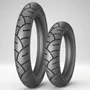 Kit Cubiertas Kiyoshi Para Moto Ey-029 250-17 + 80/100-14