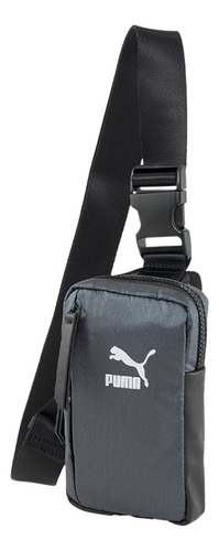 Morral Mujer Puma Prime Time Negro In Store