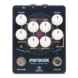 Pedal Keeley Parallax Spatial Generator Para Guitarra Usa