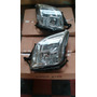 Faros Delanteros De Ford Fusin 2007-09 Ford Fusion