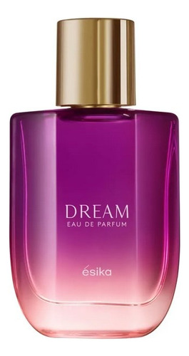 Perfume Dream Para Mujer Edp Esika 45ml