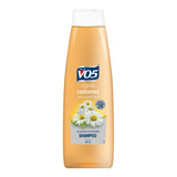 Vo5 Shampoo X444 Manzanilla 