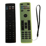 Control Para Pantalla Vizio Smart Tv Xrt-136 Funda Gratis