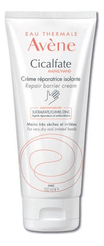 Av Cicalfate Crema Crema De Manos  100ml