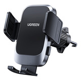 Ugreen Soporte Celular Para Automóvil, Base Giratoria 360° 