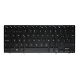 Teclado Dell 14-3000 490-oog07 Oi1e Otckow Sn8233 Sp/la