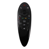 Control Remoto Dinámico Inteligente De Tv 3d Para LG Magic 3