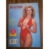 Marisol Santacruz Sexy Foto En Portada Revista Diversion 89