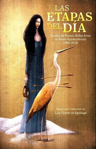 Las Etapas Del Dia - 50 Años Del Premio Bellas Artes