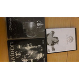 Dvd Lacrimosa Lote