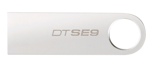 Pendrive Kingston Data Traveler 1tb Usb 2.0 + Brindes 