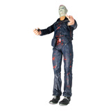 Figura Bootleg Michael Myers Halloween ( 52 Cms )