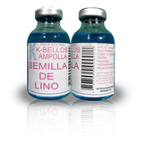 Semilla De Lino Kbellos 25 Ml - mL a $400