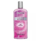 Shampoo Color Defense - Capilatis - 420ml