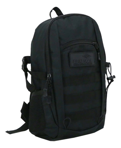 Mochila Tactica Urbana Militar Fuerte Alpine Skate Reforzada