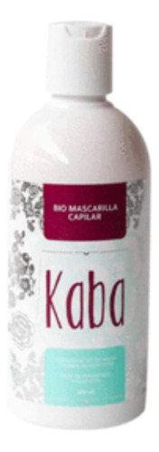 Bio Mascarilla Capilar Kaba - 7350718:mL a $195990